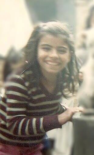 Claudia Hernández (32 años)