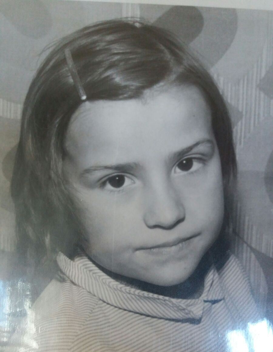 Esther M. (52 años)