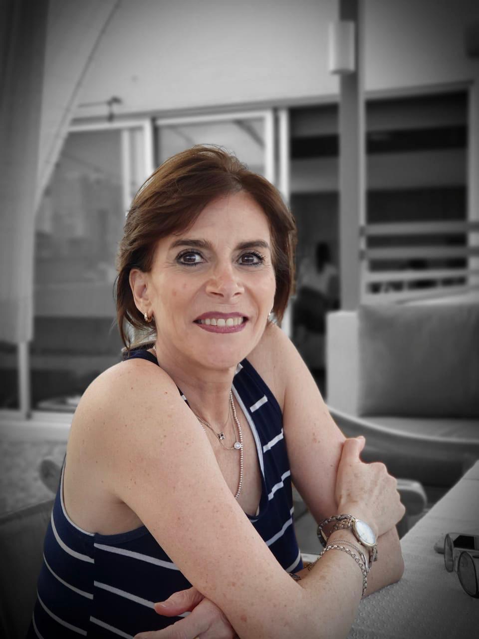 LILIÁN DIENER (México)