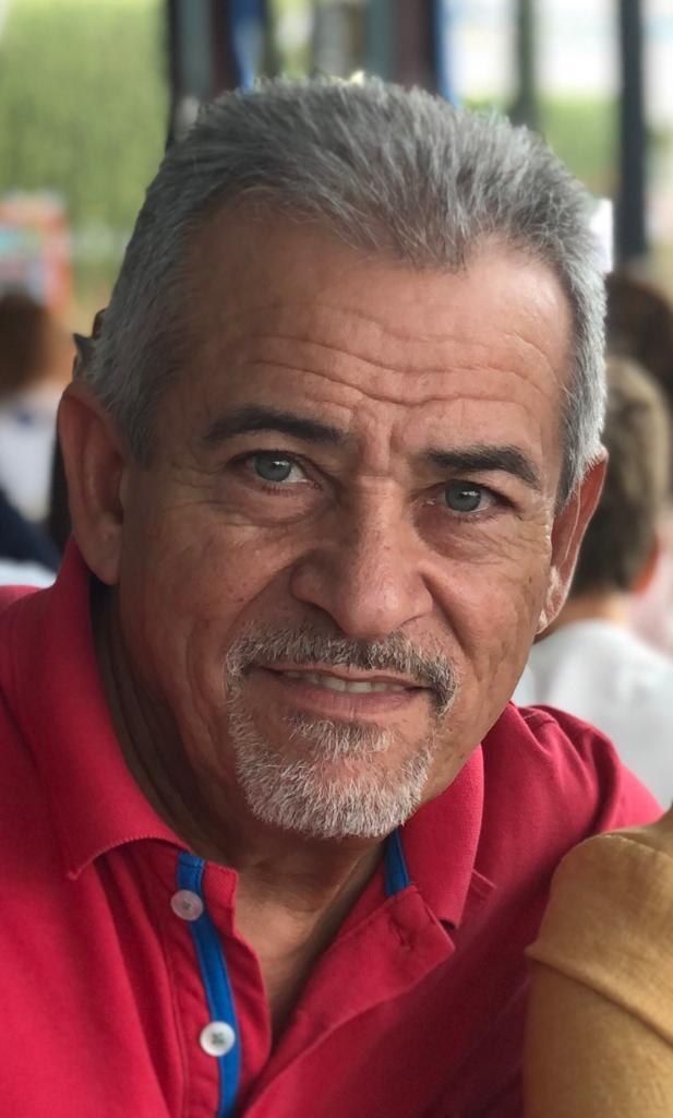 MANUEL LLAMAS (España)