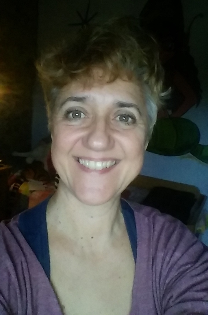 PILAR HERNÁNDEZ (España)