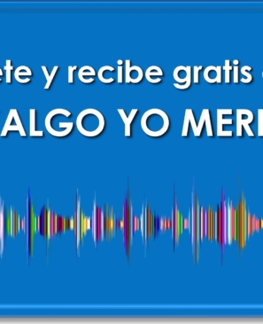 Audio Yo Valgo Yo Merezco Audio Yo Valgo Yo Merezco
