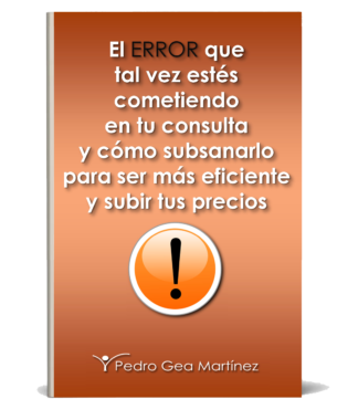 PDF El Error Subsanado PDF El Error Subsanado