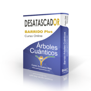 CURSO Barrido Desatascador